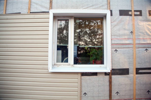 ### Storm Damage Siding Repair in Edgemoor, DE